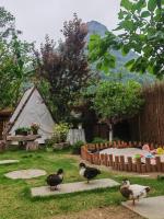 Villa 3 Chambres