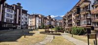 Gondola luxury apartment 1 - B&B