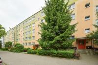 GM Apartament na Parkiecie - Chambres d’hôtes Olsztyn