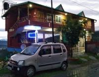 Swastika Homestay - B&B Almora