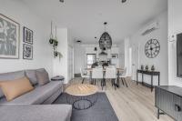 Magnifique Penthouse au Centre Ville de Québec - Chambres d’hôtes Québec