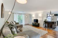 Mtn-View Pleasantville Home on 100 Acres! - Ferienwohnung New Paris