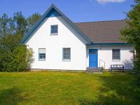 Ferienhaus Tüdelnest - Ferienwohnung Hessenburg