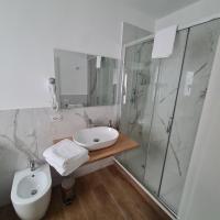 Deluxe Dreibettzimmer