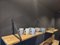 Blackwood - B&B Calais