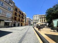 Precioso Apartamento en la Plaza del Tossal - B&B Valencia