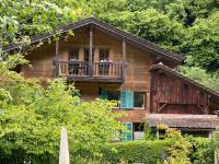 Kohlerenschlucht - Bed and Breakfast Thun