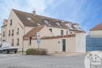 Abu - Studio Cosy à Disneyland - Ferienwohnung Magny Le Hongre