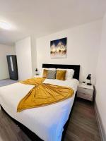 Family & Contractor Haven Suites Mexborough - B&B Mexborough