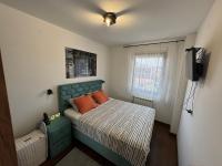Duverno Apartment - B&B Novi Sad