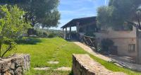 Immersi Nella Natura, Vicino al Mare, Domo Sape - Chambres d’hôtes Porto Pollo