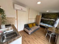 Domki Tanie Spanie - Bed and Breakfast Zator