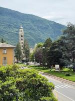 Appartamento con 1 Camera da Letto