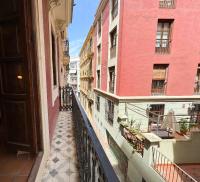 Apartamento con encanto histórico - Chambres d’hôtes Valence