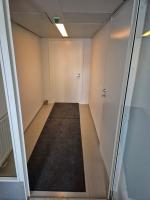 NATO bunker with nice bed and appliancies - B&B Mikkeli
