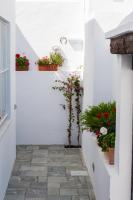 Alhanía Vejer - Bed and Breakfast Vejer de la Frontera