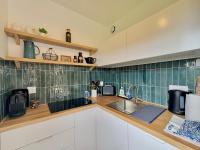 Le Clos des Brises - Ferienwohnung Houlgate