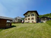 Appartamento Domenico - Ferienwohnung Livigno