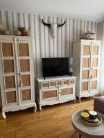 Apartment mit 2 Schlafzimmern