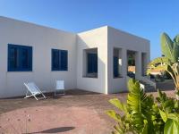 Villa SalSea - B&B Marausa