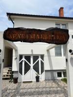 Apartmani Keka - B&B Kladovo