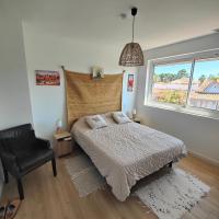 Les muriers - Bed and Breakfast Canet-en-Roussillon
