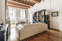 Luxury Nest in Historic Florence - B&B Firenze