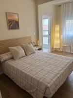 CAPRI Almería Playa - AC - B&B Almería