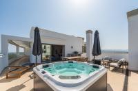 Ático Green Life by Solset - B&B Vélez-Málaga