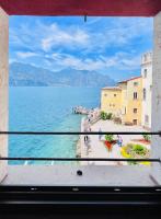 APARTMENT CA'LUCIA - Ferienwohnung Malcesine