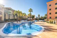 Luxury & Spacious 3 Bedroom Apartment with Pool, Victoria Residences, Vilamoura - Ferienwohnung Vilamoura