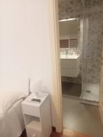 Doppelzimmer mit eigenem Bad