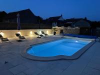 Gîte Therence chez Bruno - B&B Sainte-Thérence