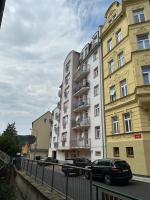 Apartmán 7 Petřín - B&B Karlovy Vary