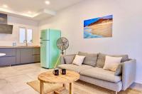 Weybeach 6 - new, modern, stylish, fully equipped - B&B