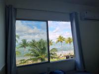 Marinas Prédio Beira Mar na Praia de Carneiros - B&B Tamandaré