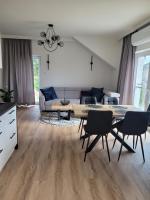 Apartament 12 - Bed and Breakfast Tykocin