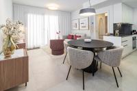 LE2C- Luxury New-Build Apartment near the Beach - B&B Estepona