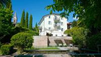 Frühmesserhaus Refugium zu Sanct Kassian - Chambres d’hôtes Lagundo
