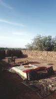 Zaouit lodge - B&B Ouarzazate