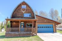 Blue Spruce Cabin - Chambres d’hôtes West Yellowstone