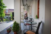 Apartment mit 1 Schlafzimmer