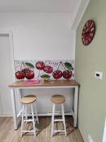 Casa Amarena - B&B Sulmona