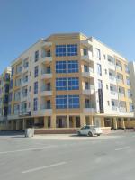 Marine Beach Apartment - B&B Seef