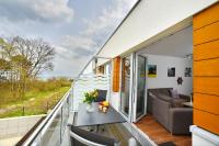 Ferienwohnung Meeresblick - B&B