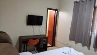 Apto 10 com suíte próx USP - B&B Pirassununga