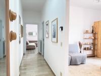 250 mt dal mare - Relax con Fresco Balcone - B&B