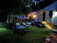 Loft Rural El Pajar del Molino - B&B Benamahoma