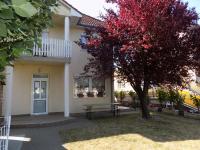 Jutka apartman - B&B Siófok