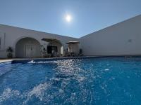 Dar Sonia - B&B Djerba